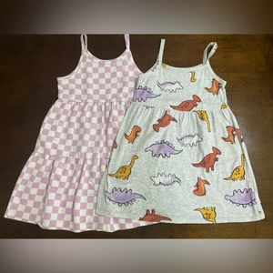 Girls 5t dresses